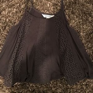 American eagle soft and sexy tank top